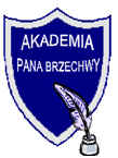 logo Akademi Pana Brzechwy